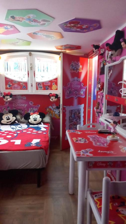 Affitto Breve Short Rent Few Hours Катания Экстерьер фото