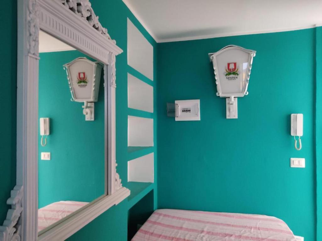 Affitto Breve Short Rent Few Hours Катания Экстерьер фото