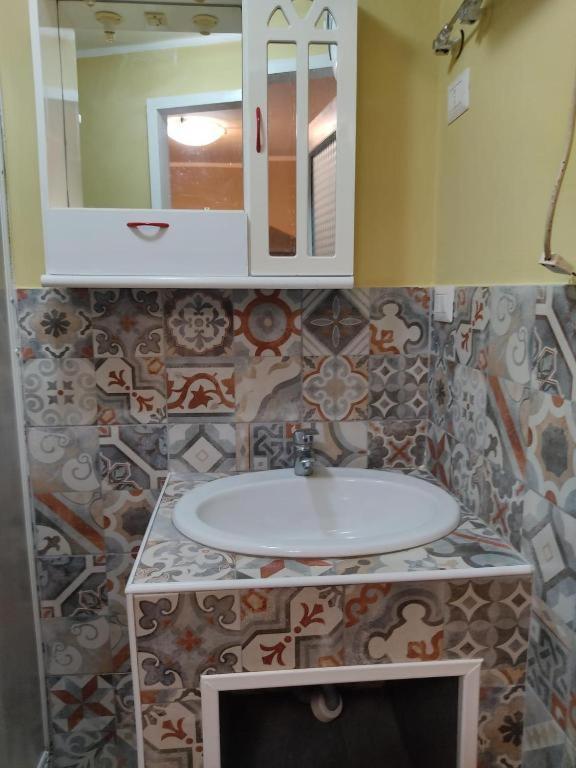 Affitto Breve Short Rent Few Hours Катания Экстерьер фото