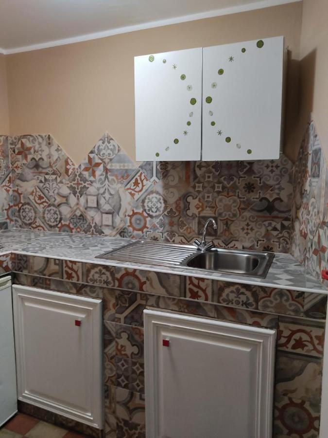 Affitto Breve Short Rent Few Hours Катания Экстерьер фото