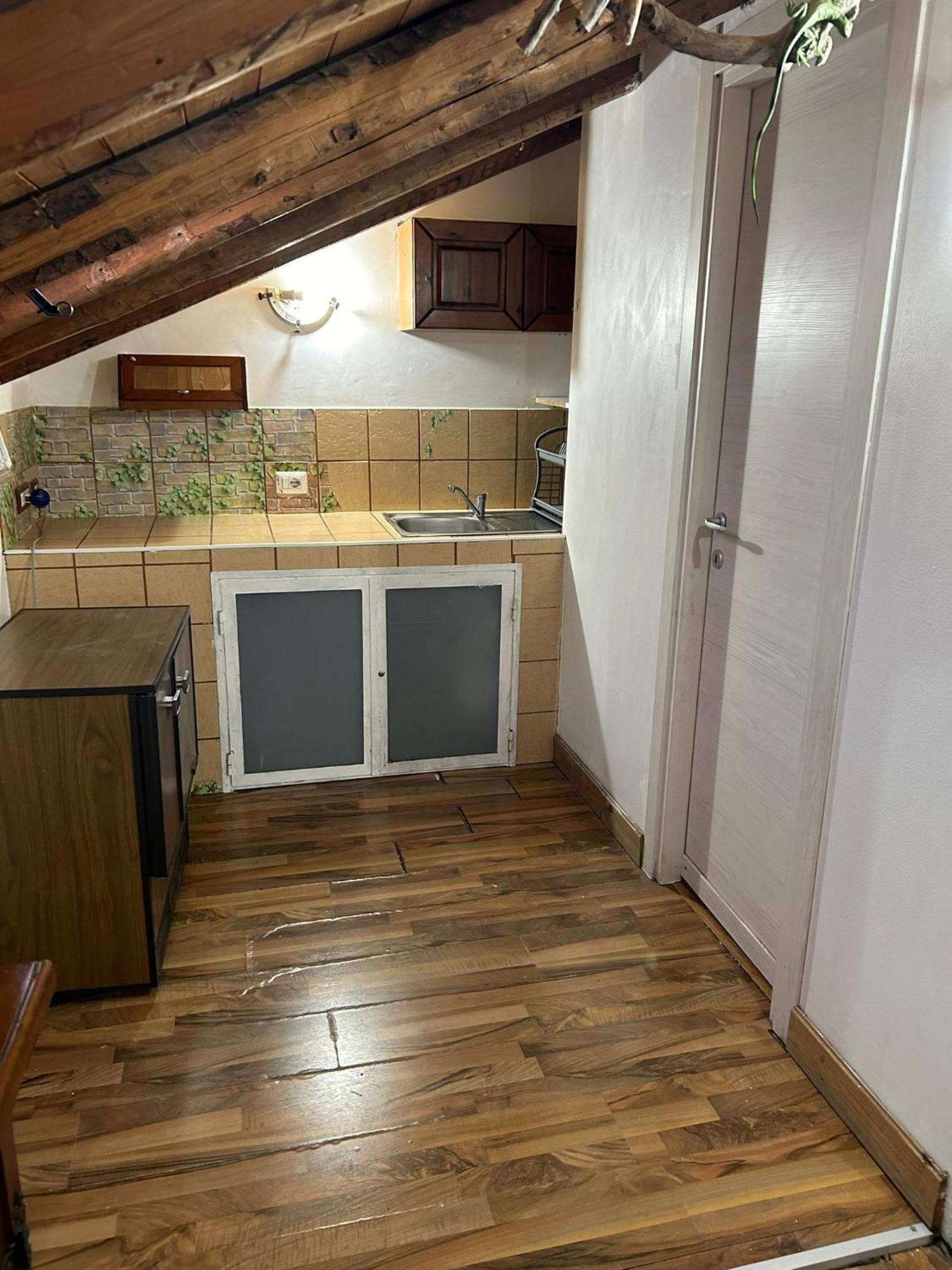 Affitto Breve Short Rent Few Hours Катания Экстерьер фото