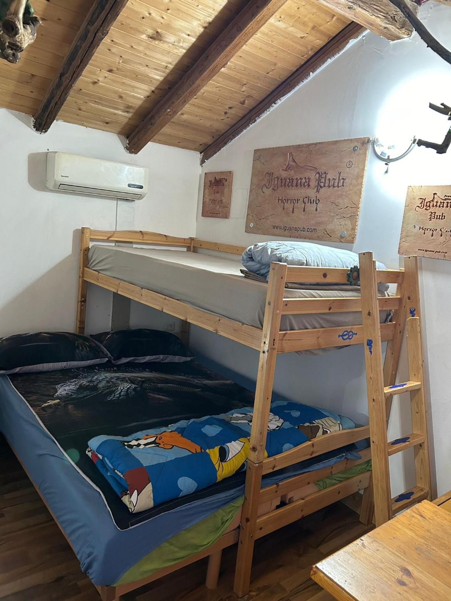 Affitto Breve Short Rent Few Hours Катания Экстерьер фото