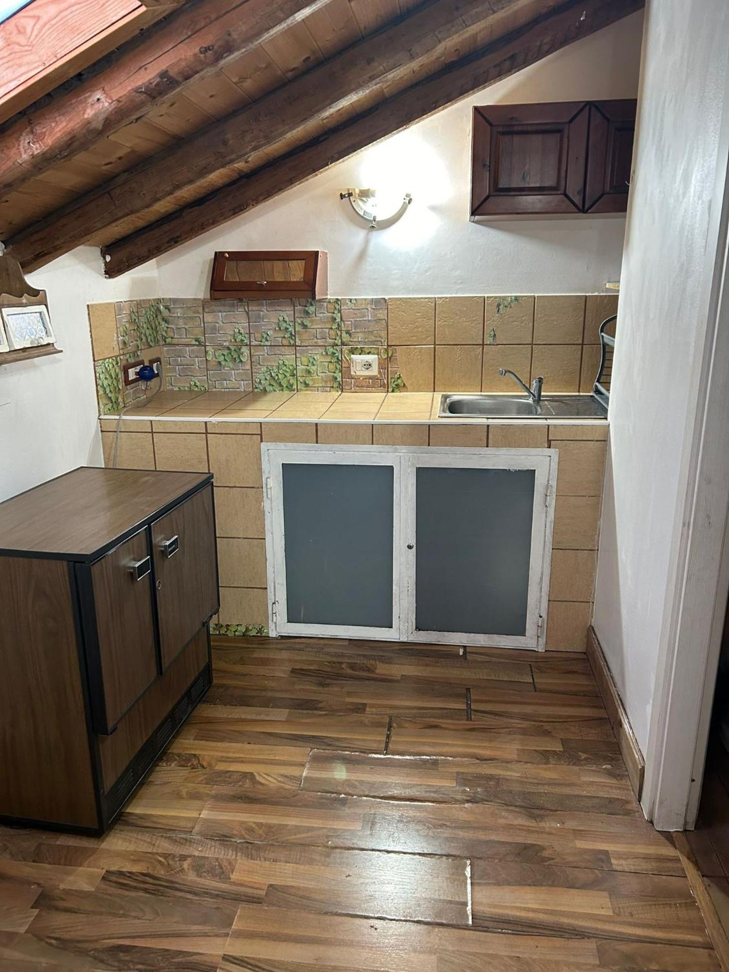 Affitto Breve Short Rent Few Hours Катания Экстерьер фото