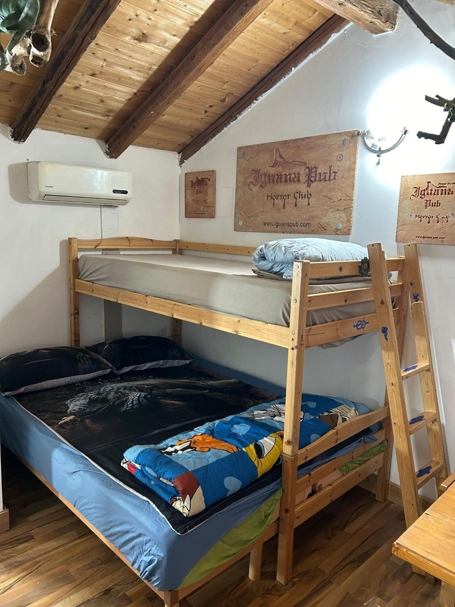 Affitto Breve Short Rent Few Hours Катания Экстерьер фото