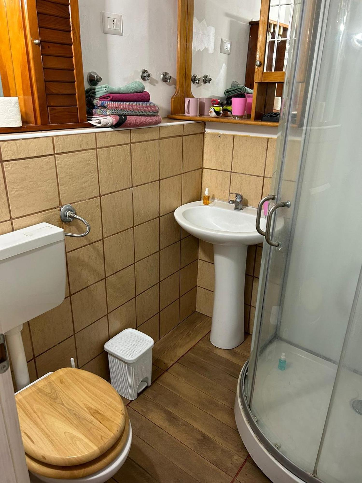 Affitto Breve Short Rent Few Hours Катания Экстерьер фото